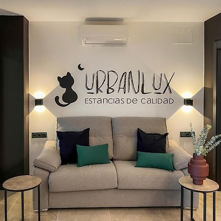 דירות אלבאסטה Urbanlux Olimpia Pet Friendly מראה חיצוני תמונה
