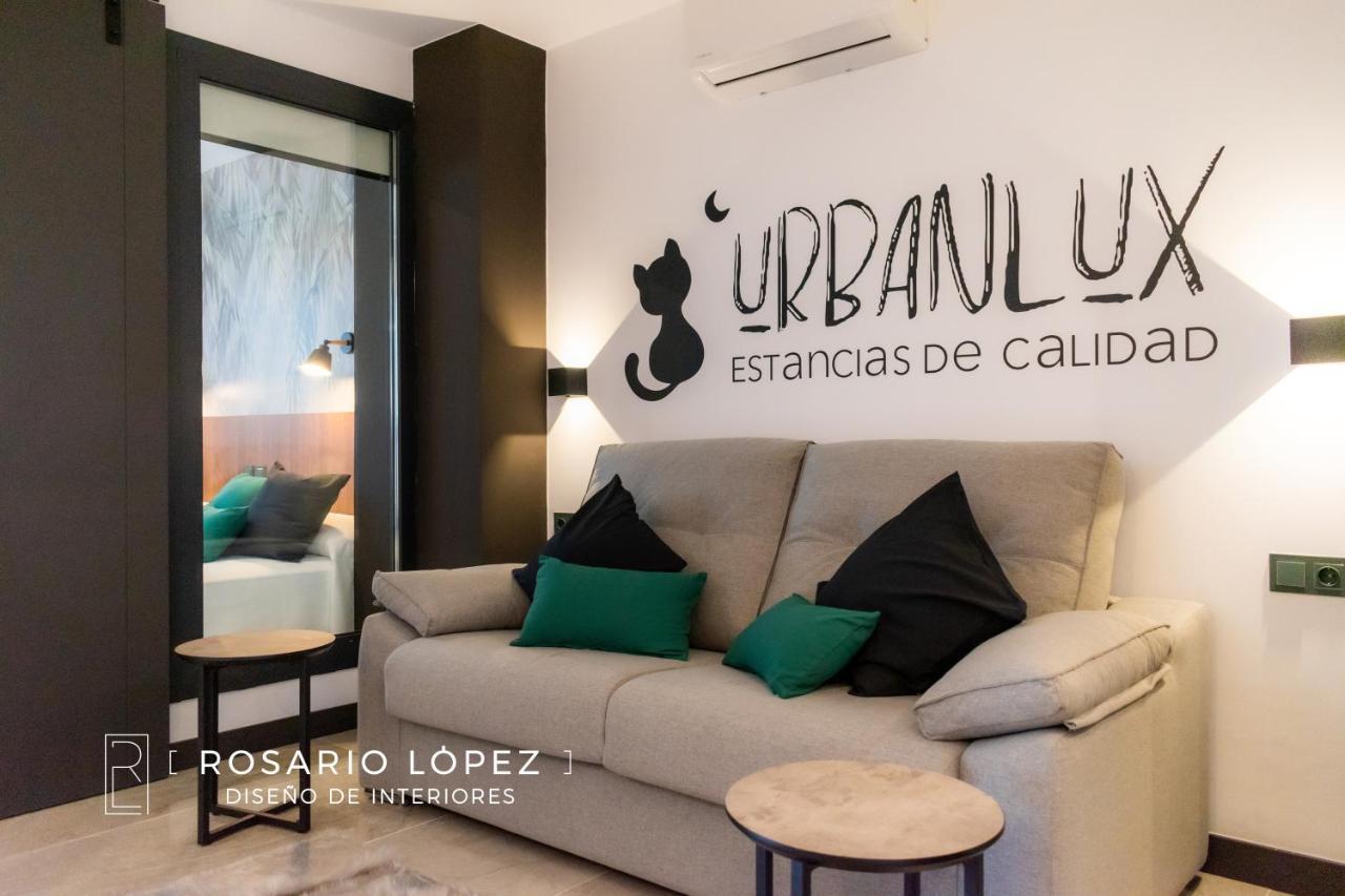 דירות אלבאסטה Urbanlux Olimpia Pet Friendly מראה חיצוני תמונה