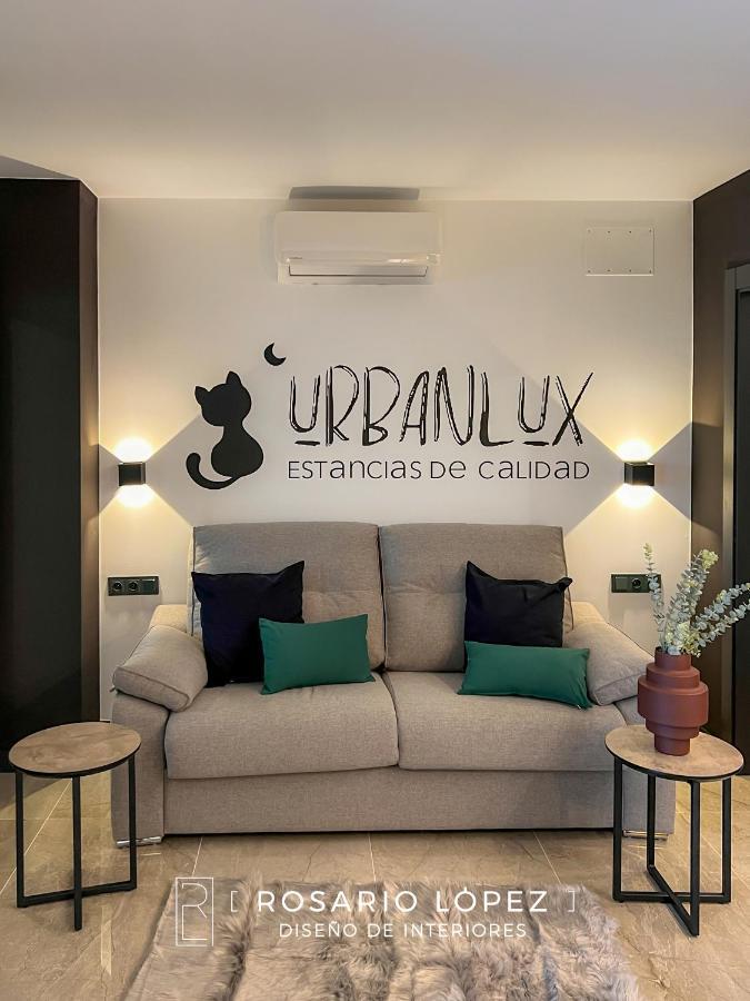 דירות אלבאסטה Urbanlux Olimpia Pet Friendly מראה חיצוני תמונה