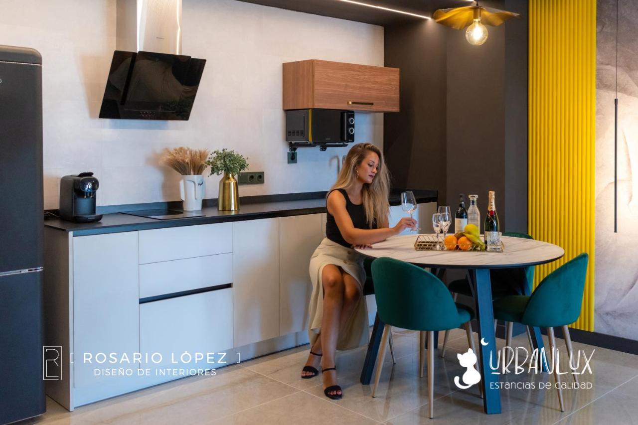 דירות אלבאסטה Urbanlux Olimpia Pet Friendly מראה חיצוני תמונה