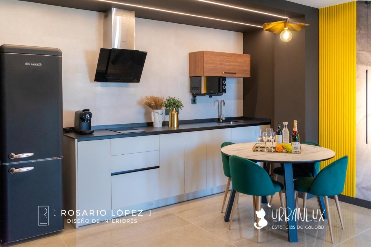 דירות אלבאסטה Urbanlux Olimpia Pet Friendly מראה חיצוני תמונה