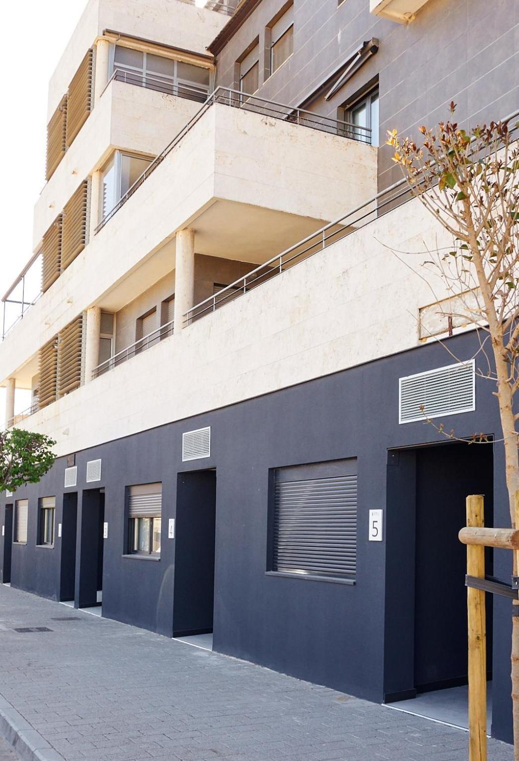 דירות אלבאסטה Urbanlux Olimpia Pet Friendly מראה חיצוני תמונה